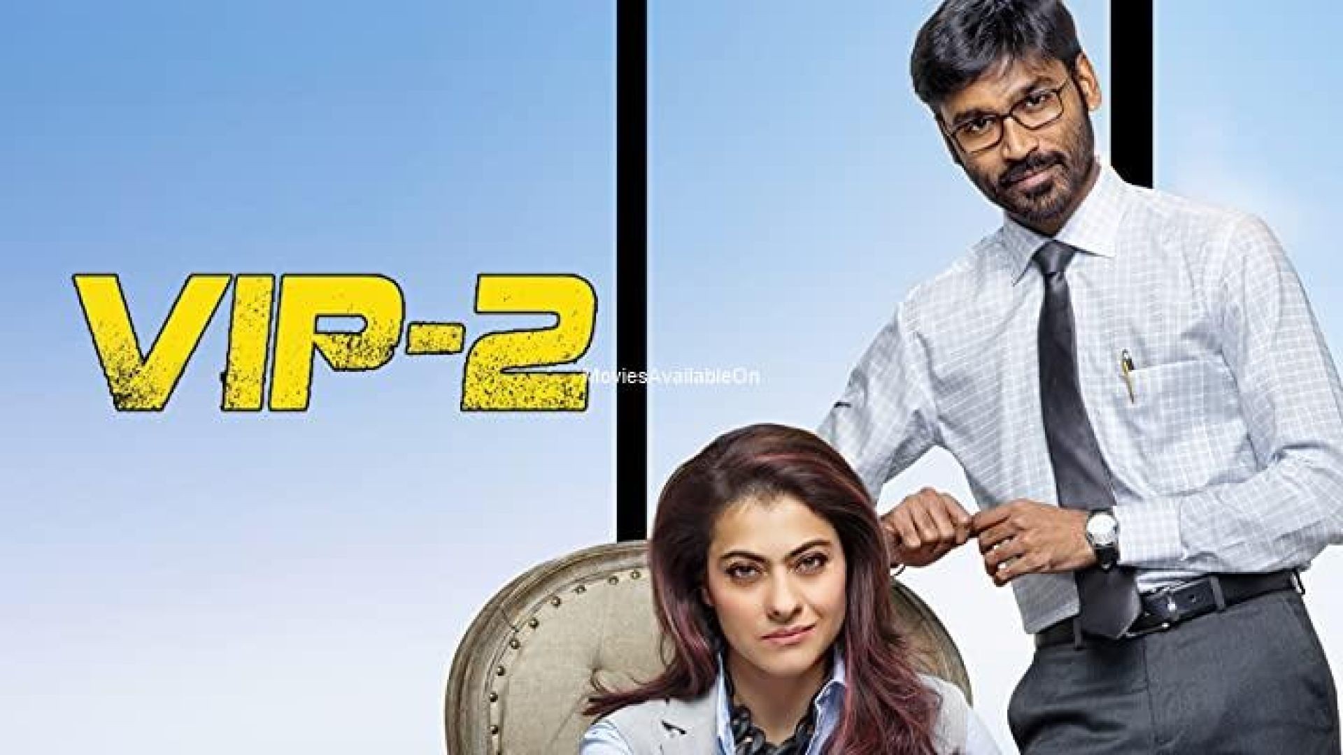 ⁣Vip 2 (2023) Bengali Dubbed ORG WEB-DL  720P