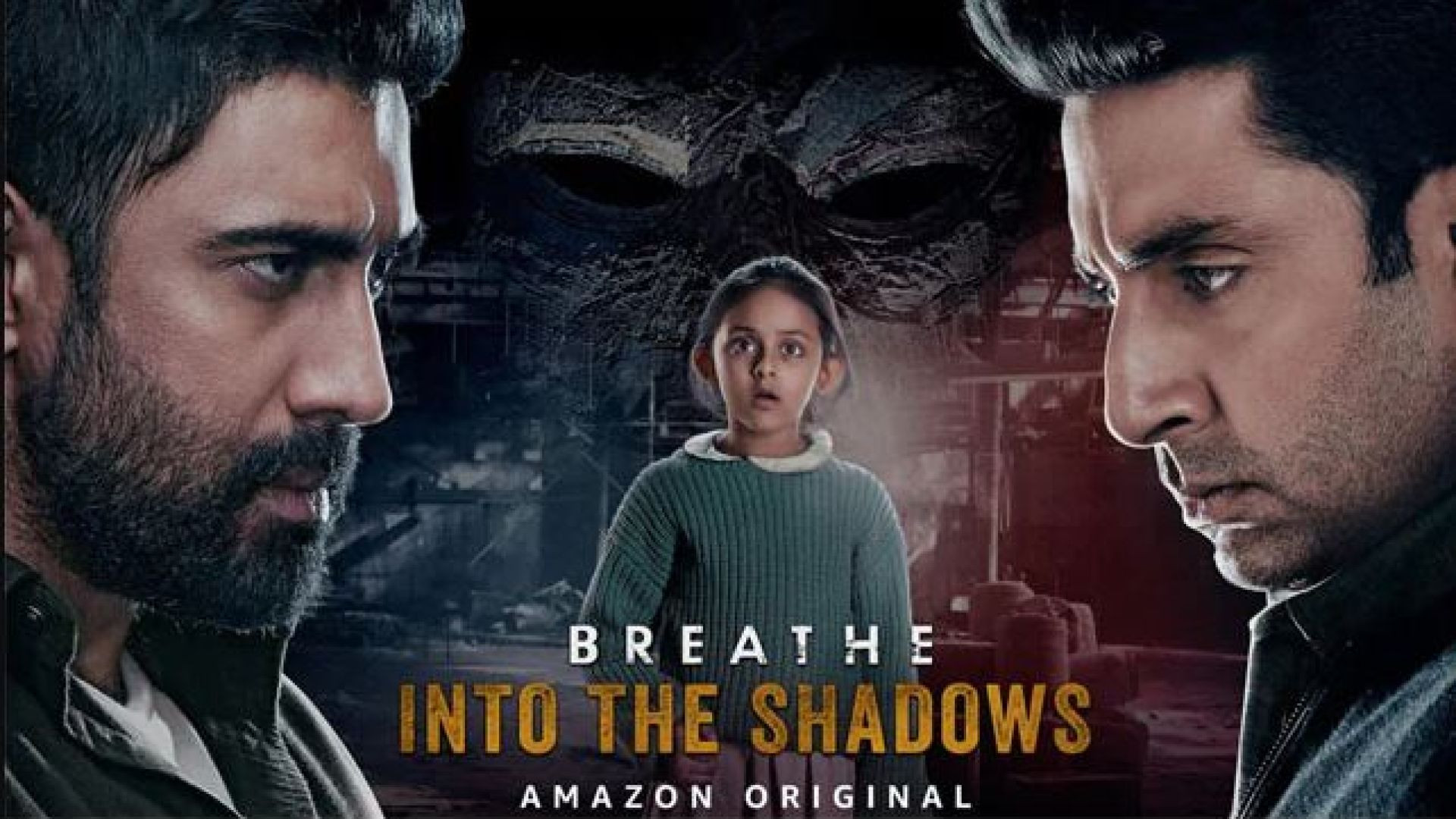Breathe: Into the Shadows (2022) Season 2 Hindi Complete WEB-DL 480p