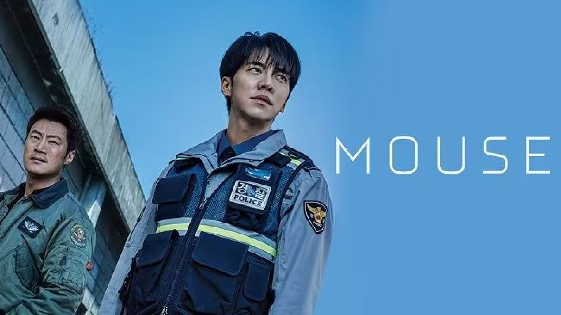 Mouse (2021) Korean S01 E16-20 Complete WEB-DL 720p