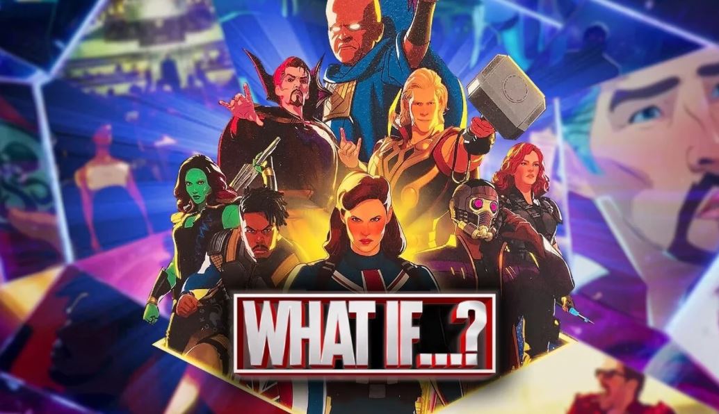 What If? (2024) S03E01 English WEB-DL 720P